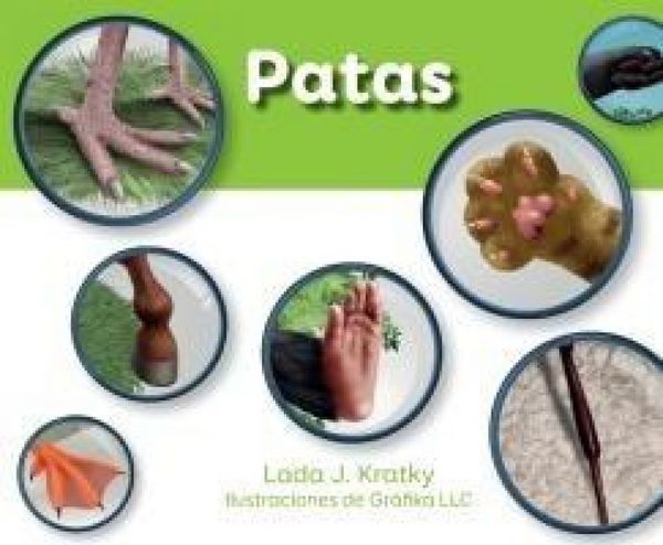 Produktbild: Patas