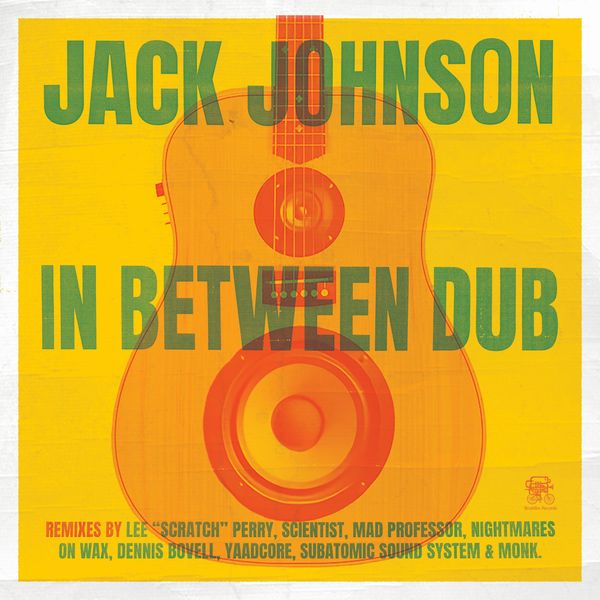 Produktbild: In Between Dub