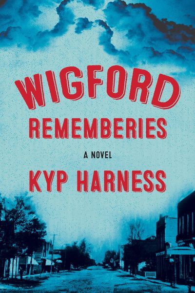 Produktbild: Wigford Rememberies