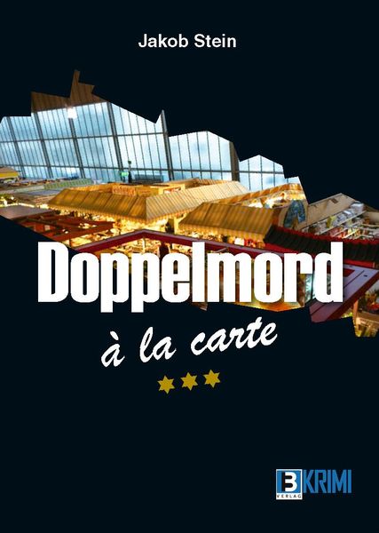 Produktbild: Doppelmord &agrave; la carte