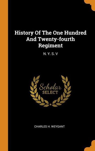 Produktbild: Hist Of The 100 & 20-4th Regim