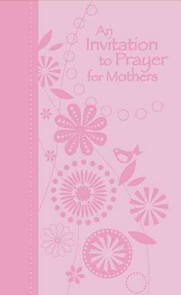 Produktbild: An Invitation to Prayer for Mothers