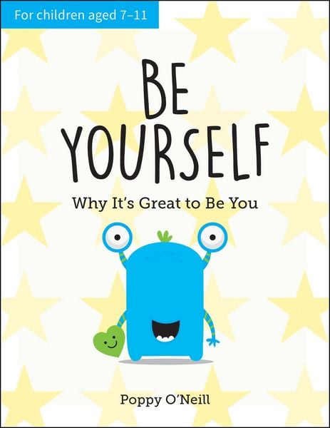 Produktbild: Be Yourself