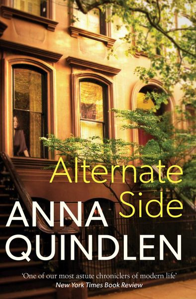 Produktbild: Alternate Side