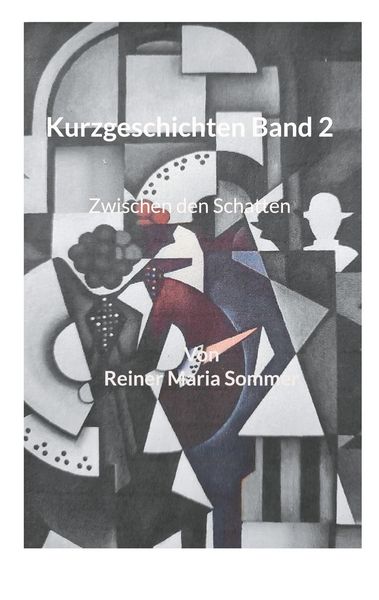 Produktbild: Kurzgeschichten Band 2