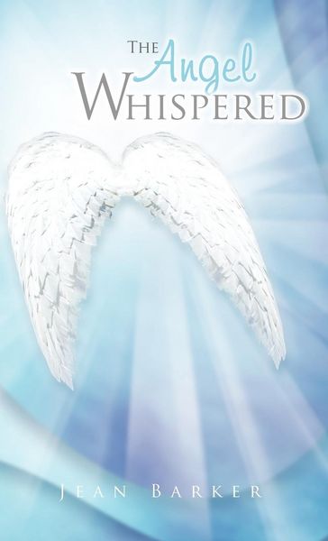 Produktbild: The Angel Whispered