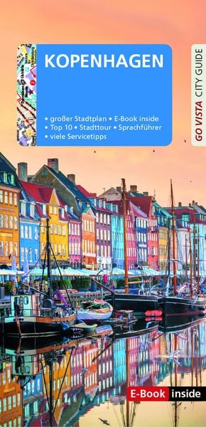 Produktbild: Kopenhagen
