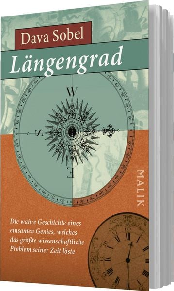 Produktbild: L&auml;ngengrad