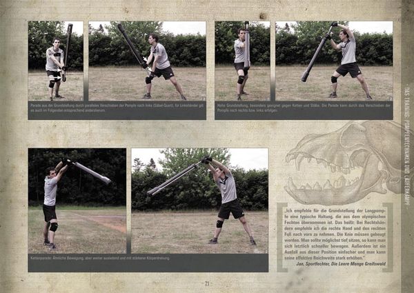 Produktbild: Jugger &ndash; Das Praxisbuch