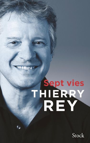 Produktbild: Sept vies