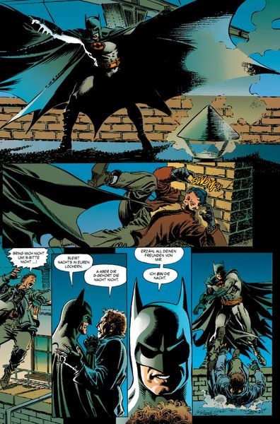 Produktbild: Batman - Die 1989er-Filmadaption (Deluxe Edition)