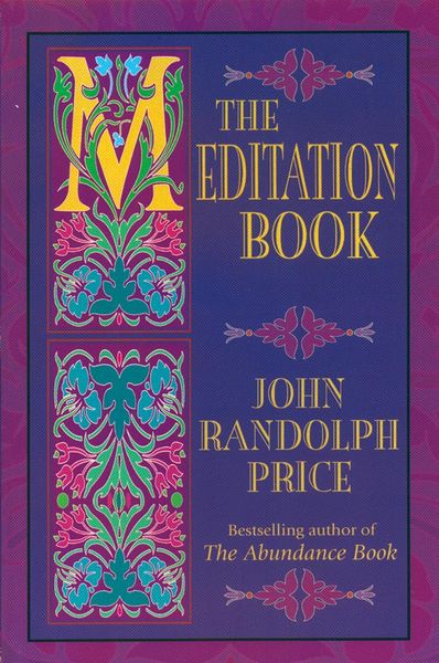 Produktbild: The Meditation Book