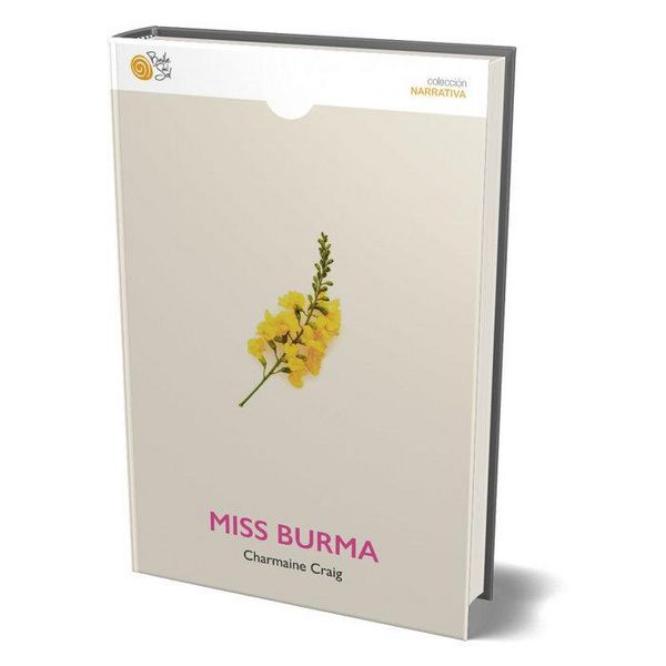 Produktbild: Mis Burma