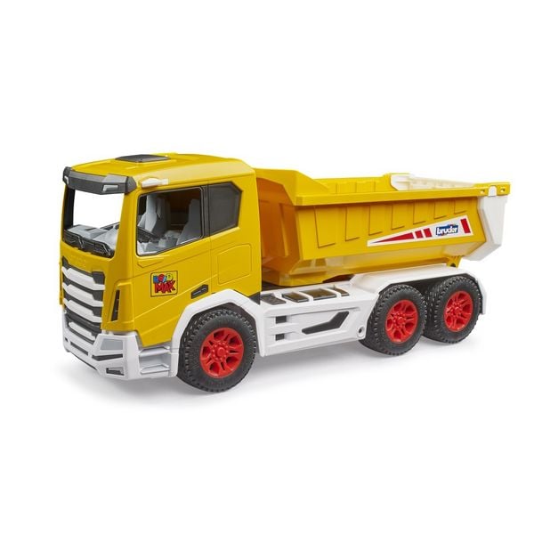 bruder Baufahrzeug Modell Baufahrzeug Modell