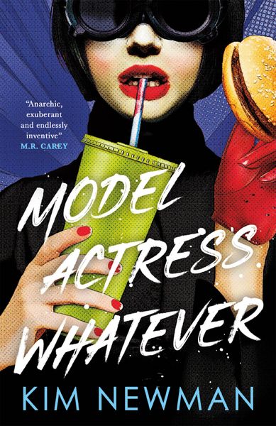 Produktbild: Model Actress Whatever
