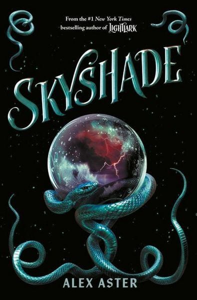 Produktbild: Skyshade