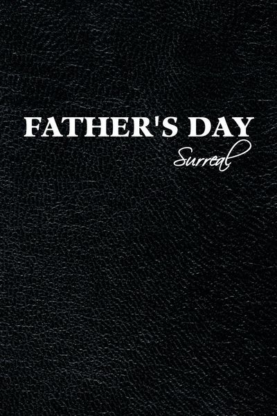 Produktbild: Father's Day
