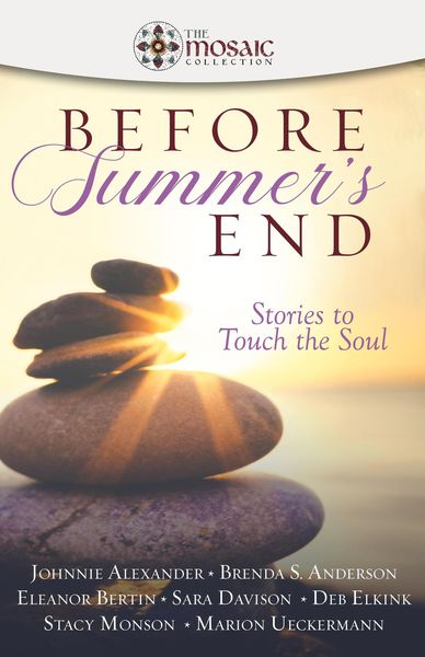 Produktbild: Before summer's End: Stories to Touch the Soul