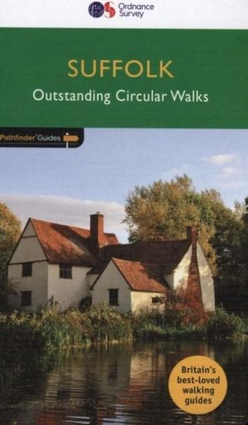 Produktbild: Suffolk