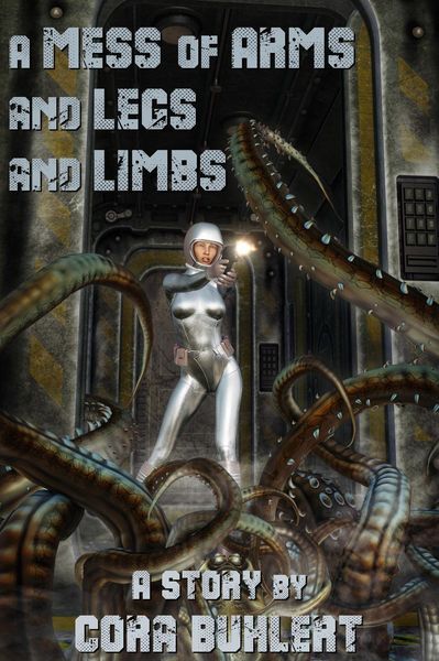 Produktbild: A Mess of Arms and Legs and Limbs