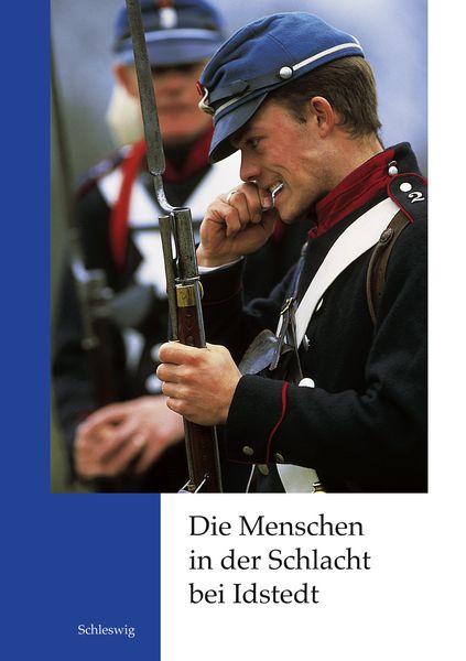 Produktbild: Die Menschen in der Schlacht bei Idstedt