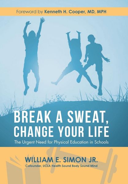 Produktbild: Break a Sweat, Change Your Life