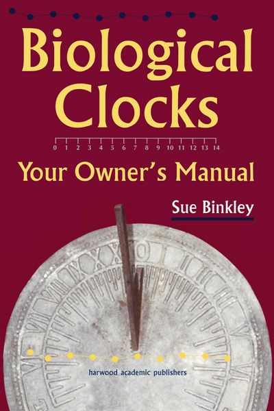 Produktbild: Biological Clocks