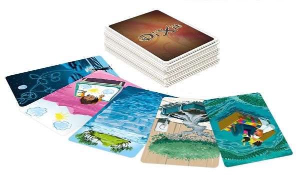 Produktbild: Dixit - Mirrors