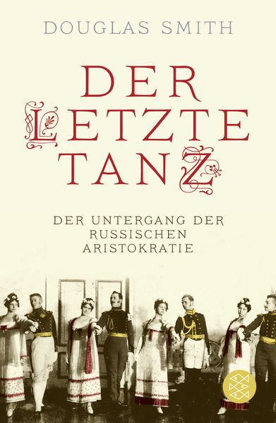 Produktbild: Der letzte Tanz