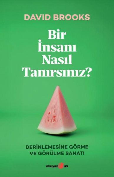 Produktbild: Bir Insani Nasil Tanirsiniz