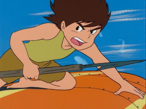 Produktbild: FUTURE BOY CONAN - Die komplette Serie (Softbox Edition)