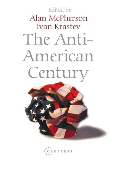 Produktbild: Anti-American Century