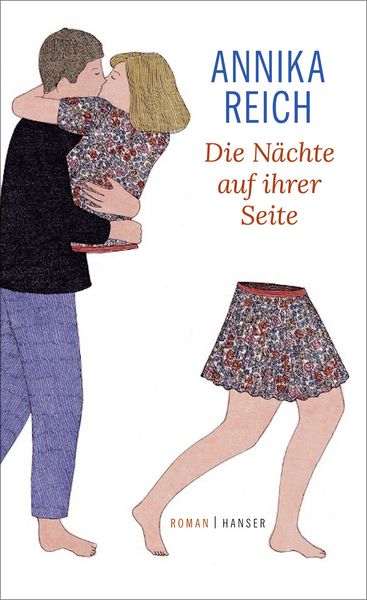Produktbild: Die N&auml;chte auf ihrer Seite