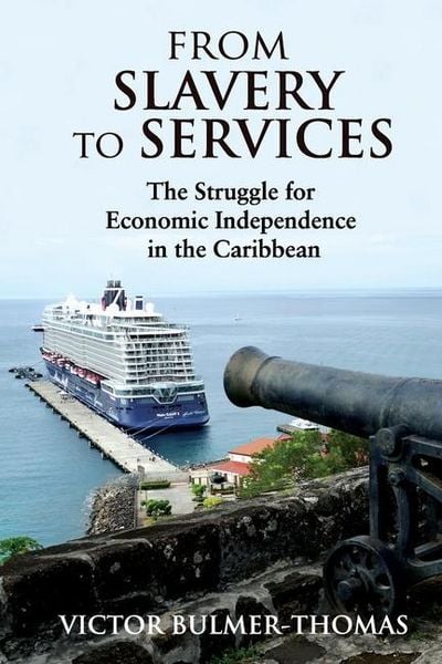Produktbild: From Slavery to Services