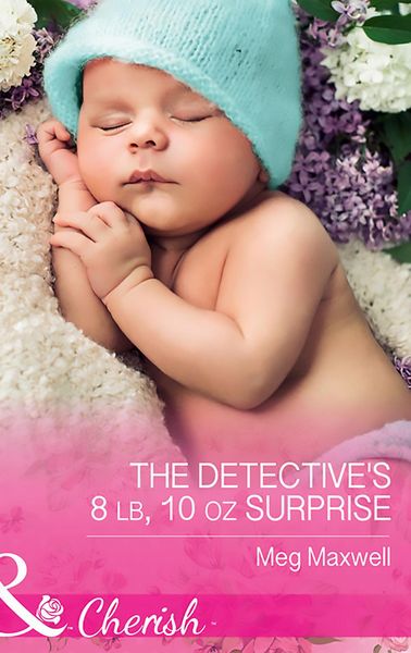 Produktbild: The Detective's 8 Lb, 10 Oz Surprise