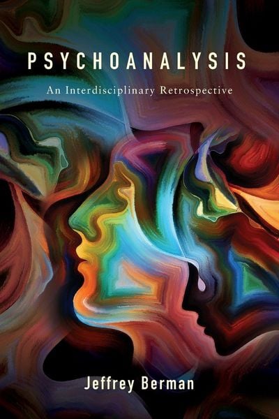 Produktbild: Psychoanalysis