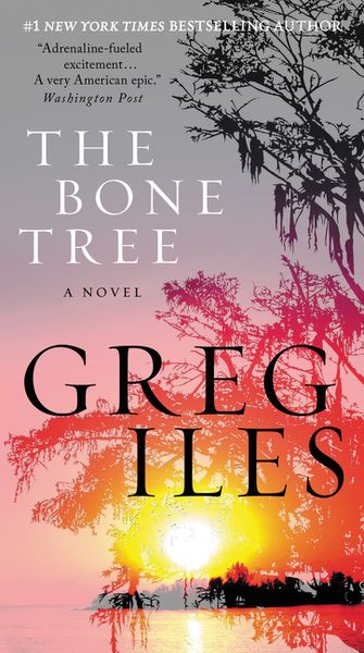 Produktbild: Iles, G: Bone Tree