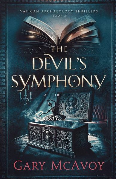 Produktbild: The Devil's Symphony
