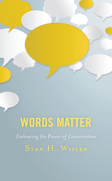 Produktbild: Words Matter