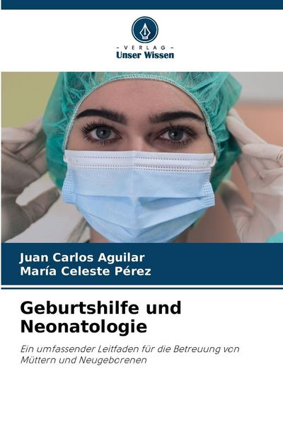 Produktbild: Geburtshilfe und Neonatologie