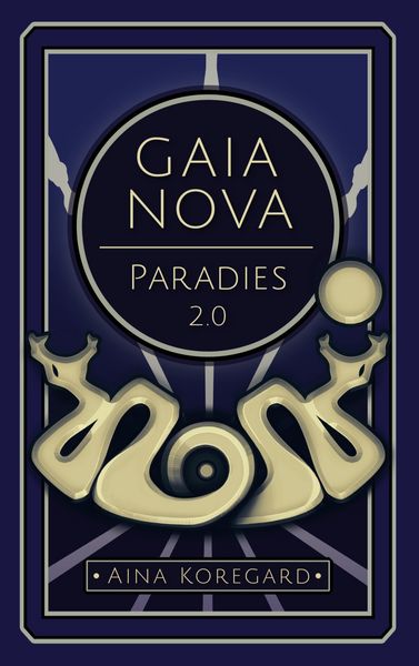 Produktbild: Gaia Nova - Paradies 2.0