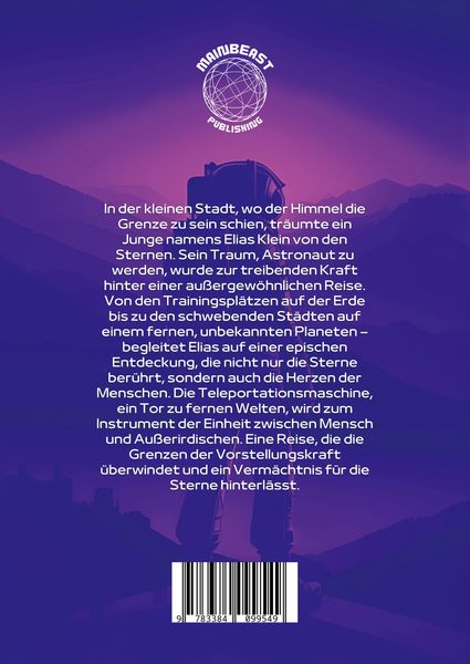 Produktbild: Elias entdeckt Althea
