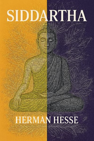 Produktbild: Siddartha