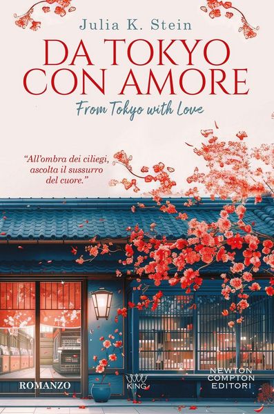 Produktbild: Da Tokyo con amore