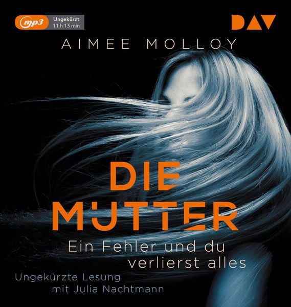 Produktbild: Die Mutter &ndash; Ein Fehler und du verlierst alles