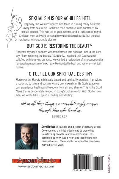 Produktbild: Restoring the Beauty