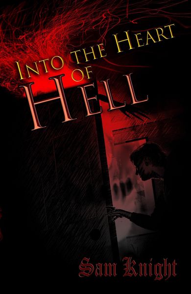 Produktbild: Into the Heart of Hell