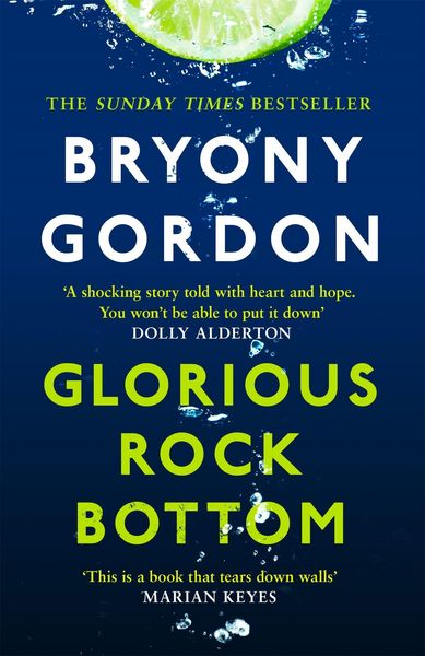 Produktbild: Glorious Rock Bottom