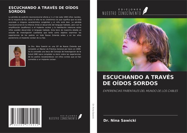 Produktbild: Escuchando a Trav&eacute;s De O&iacute;dos Sordos