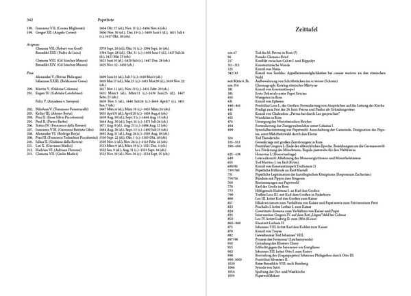 Produktbild: Geschichte des Papsttums im Mittelalter